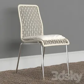 Lara dining chair